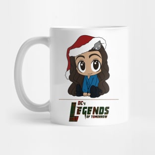 Christmas 2022 - Zari Tarazi v2 Mug